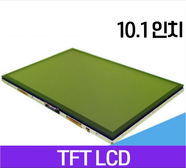 10.1 인치 디스플레이 해상도 1280 * 800 LCD 크기 : CTP 터치 I2C 인터페이스가있는 229.46 * 149.1 * 4.9mm RGB 또는 LVDS 인터페이스 유형 WKS101WX001-WCT, FPC