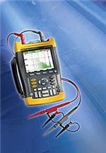 FLUKE-199C/003S Z540 W/DATA