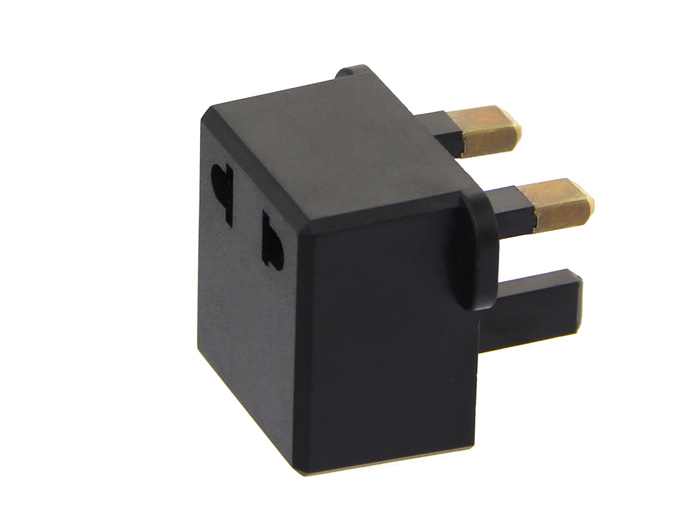 [313080009]UK Plug Power Adapter